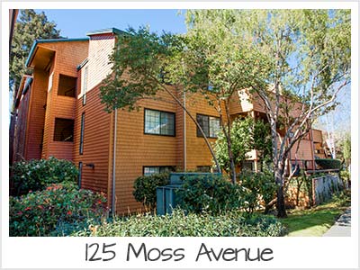 125 Moss Avenue