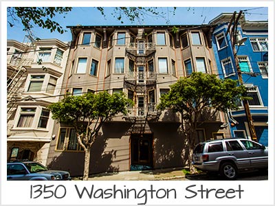 1350 Washington Street