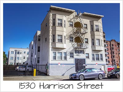 1530 Harrison Street