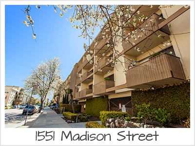 1551 Madison Street