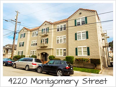 4220 Montgomery Street